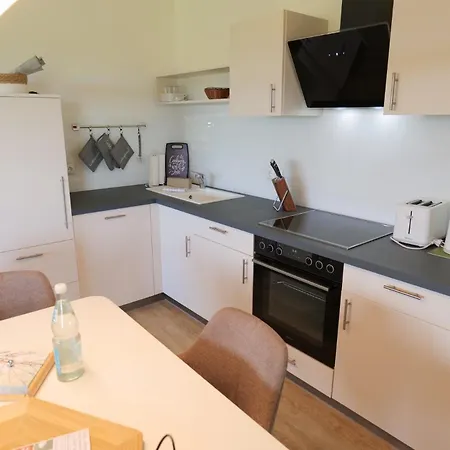 Apartment Ostseetraum No 32 - Aurora Vista - Abc32 - Nur Feriengaeste! *