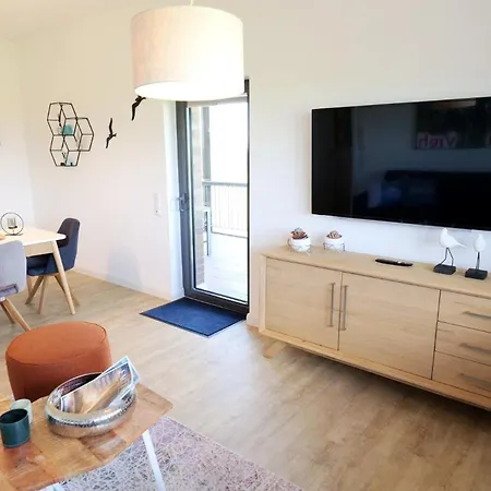 Ostseetraum No 32 - Aurora Vista - Abc32 - Nur Feriengaeste! Apartment