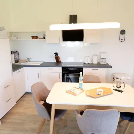 Ostseetraum No 32 - Aurora Vista - Abc32 - Nur Feriengaeste! Apartment