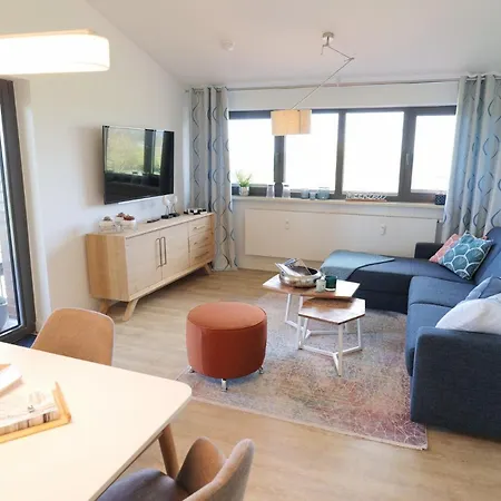 Apartment Ostseetraum No 32 - Aurora Vista - Abc32 - Nur Feriengaeste! Hohen Wieschendorf