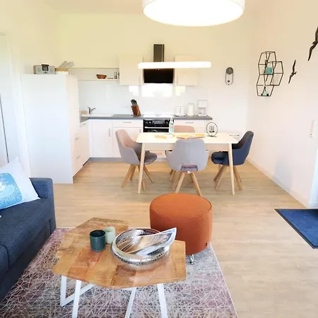 Ostseetraum No 32 - Aurora Vista - Abc32 - Nur Feriengaeste! Apartment Hohen Wieschendorf