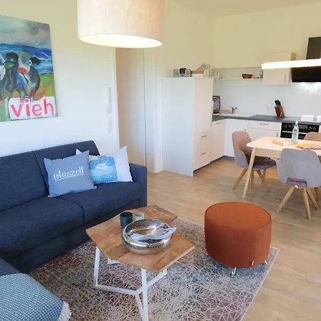 Ostseetraum No 32 - Aurora Vista - Abc32 - Nur Feriengaeste! Apartment Hohen Wieschendorf