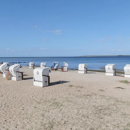 Ostseetraum No 32 - Aurora Vista - Abc32 - Nur Feriengaeste! Apartament Hohen Wieschendorf