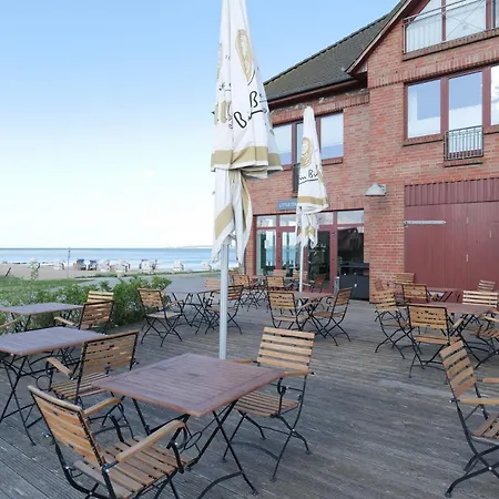 Ostseetraum No 32 - Aurora Vista - Abc32 - Nur Feriengaeste! Apartament *