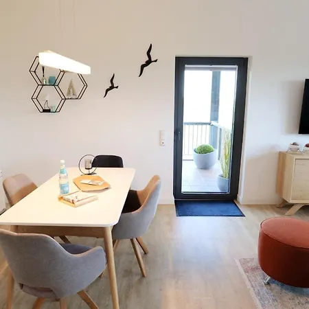 Apartament Ostseetraum No 32 - Aurora Vista - Abc32 - Nur Feriengaeste! *