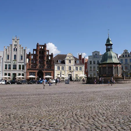 Ostseetraum No 32 - Aurora Vista - Abc32 - Nur Feriengaeste! Apartament *