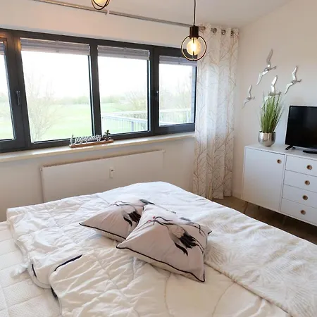 Apartament Ostseetraum No 32 - Aurora Vista - Abc32 - Nur Feriengaeste! *